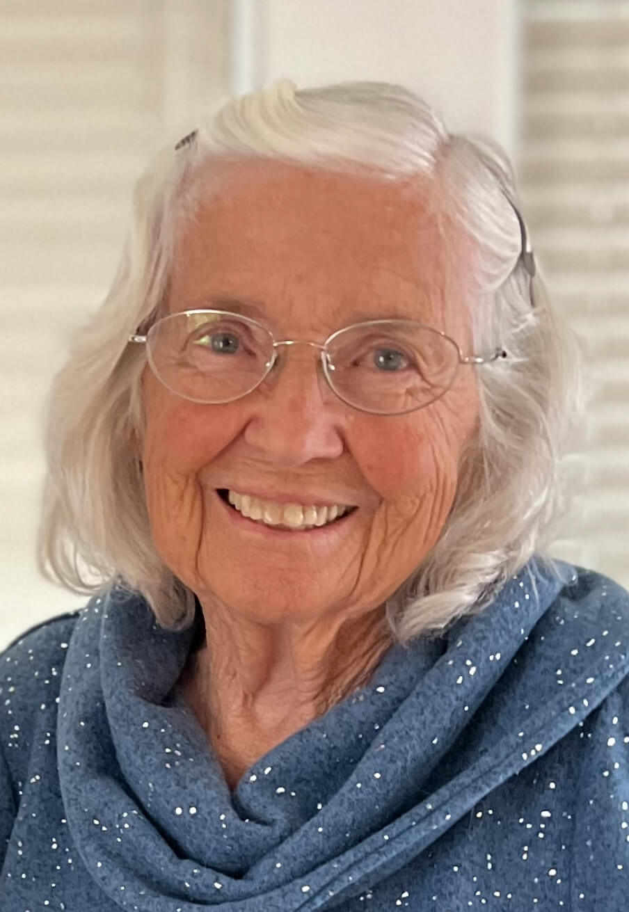 Photo of Donna M. (Fuller) Kopriva