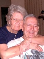 Mr. & Mrs. Wood Mr. & Mrs. Wood
