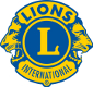 Lions Club Emblem