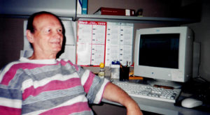 Bartos, Zdenek Sid
