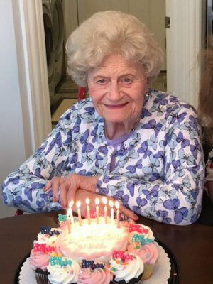 Grace Lacny BDay Grace Lacny BDay
