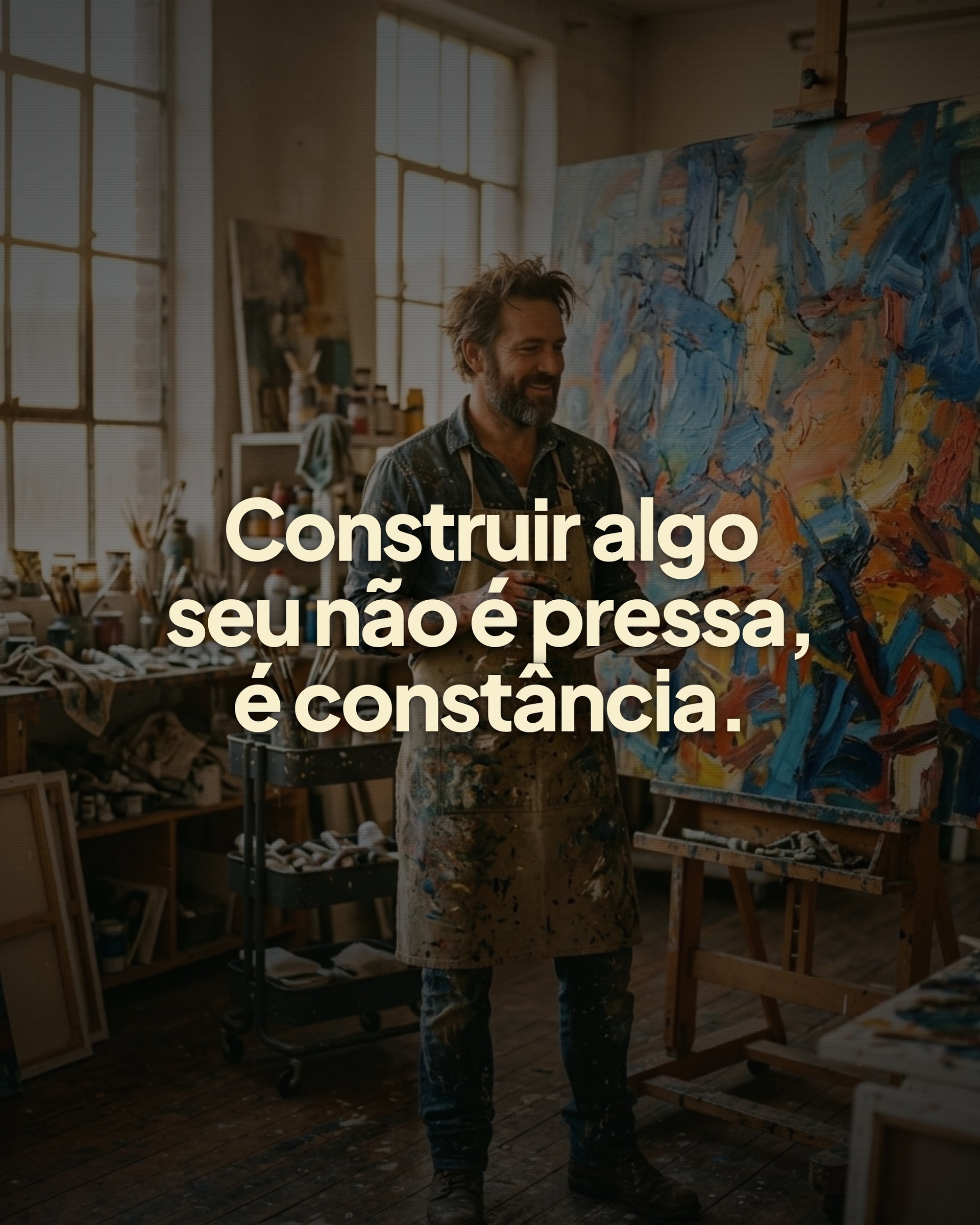 Posts e carrosseis