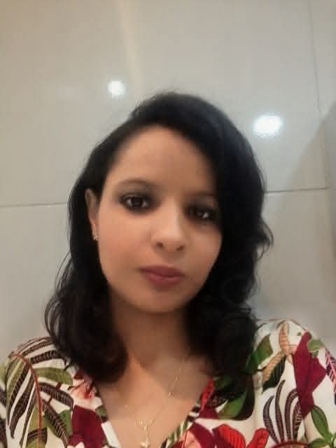 Foto de Adriana - Desenvolvedora Web e Designer