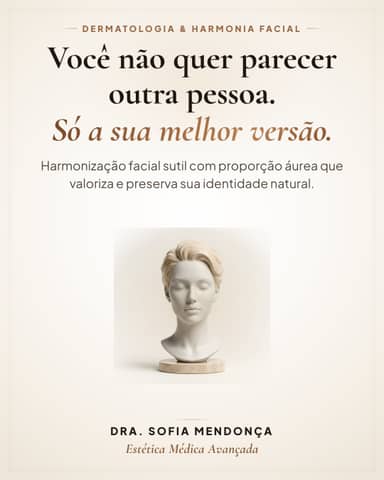 Anúncio e Criativo de Alta Conversão