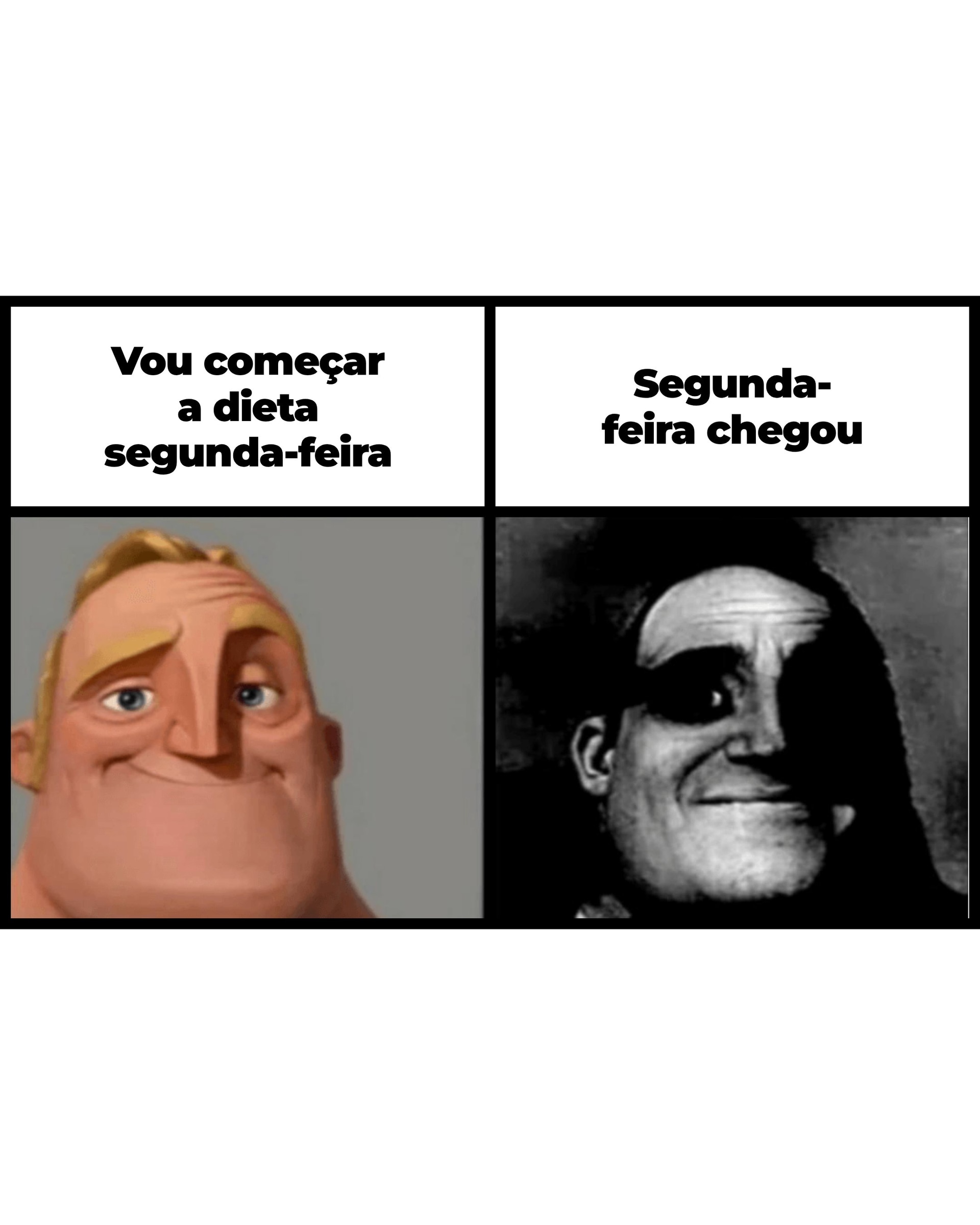 Posts e carrosseis
