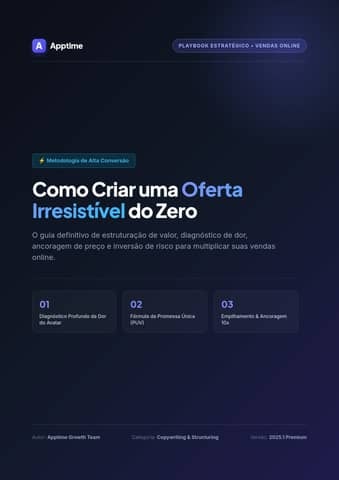 Materiais em PDF