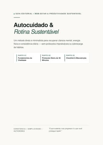 Playbook e Material Comercial