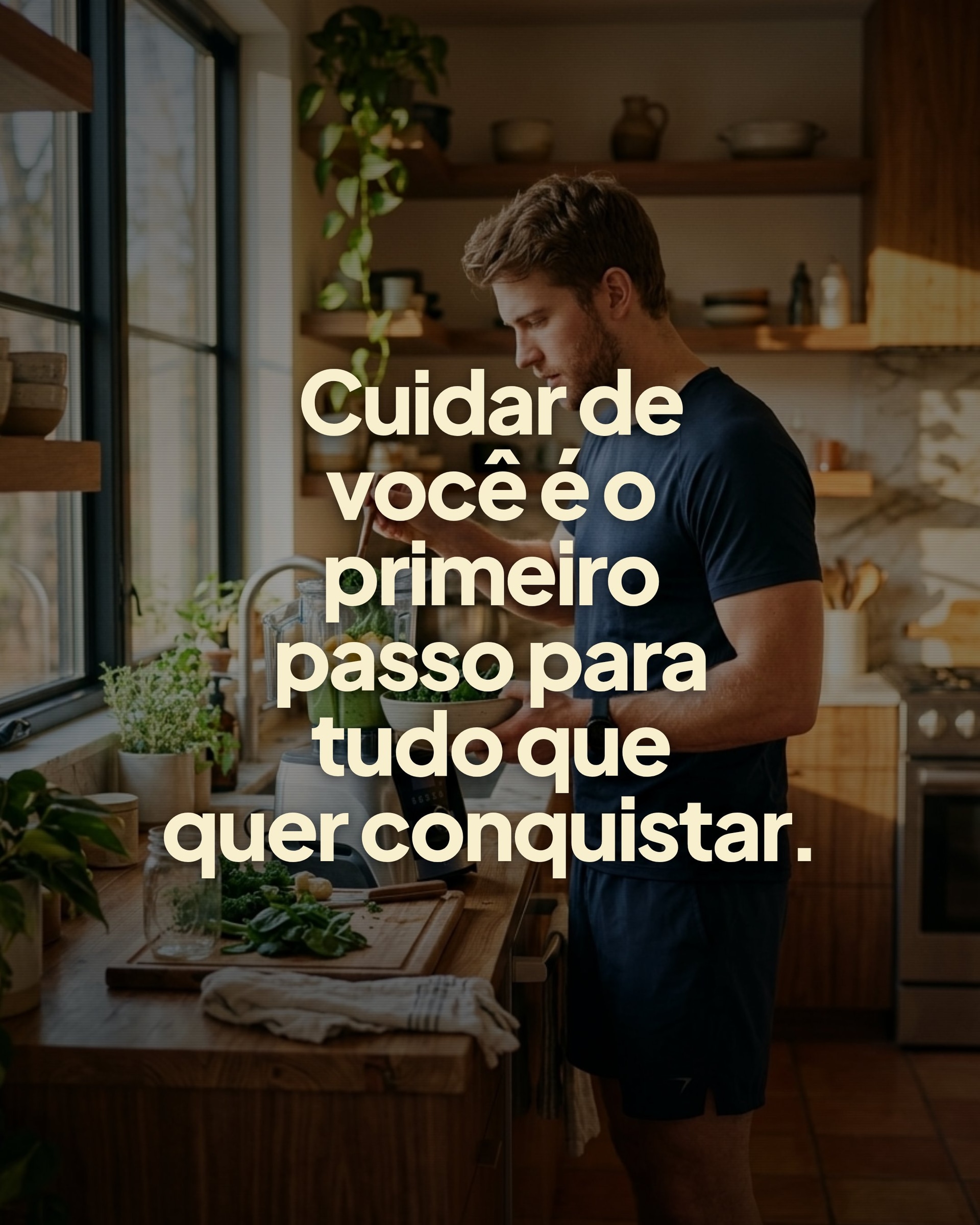 Posts e carrosseis