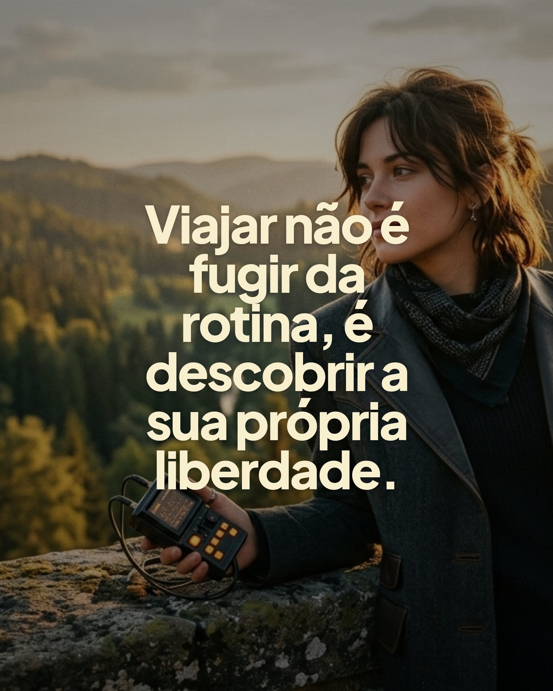 Posts e carrosseis