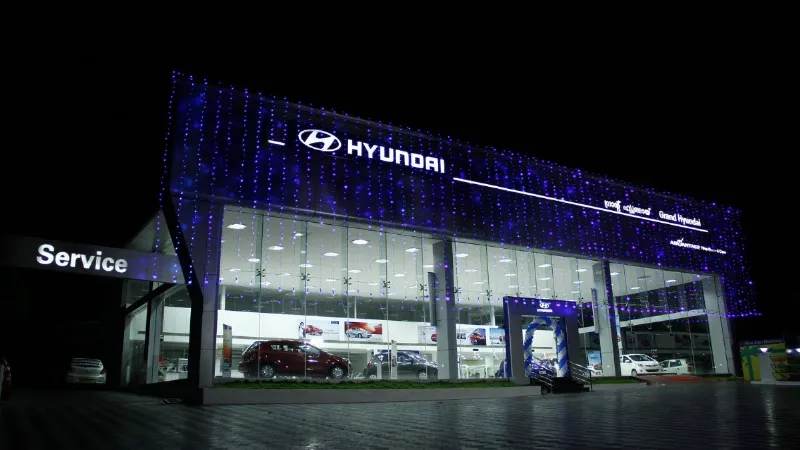 Creta, Exter से लेकर Venue तक... आज से महंगी हो गई Hyundai की सभी गाड़ियां, जानें कितनी बढ़ी कीमत?