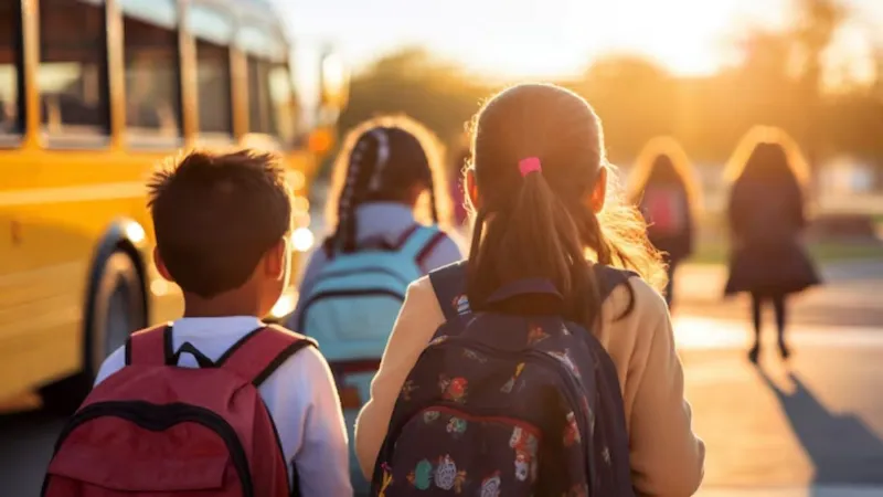 School Holidays 2026: नए साल में छुट्टियों की बहार! जनवरी में कितने दिन बंद रहेंगे स्कूल? देखें लिस्ट