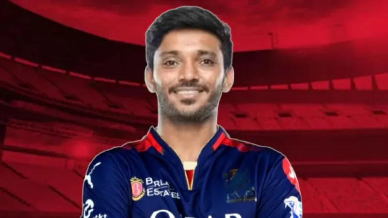 चोट, दर्द और टूटे हौसले… फिर मैदान पर लौटा ये भारतीय तेज गेंदबाज, बोला– लगा था अब सब खत्म हो गया
