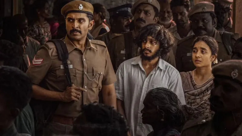 Vikram Prabhu Movie Sirai Box Office Collection Day 7