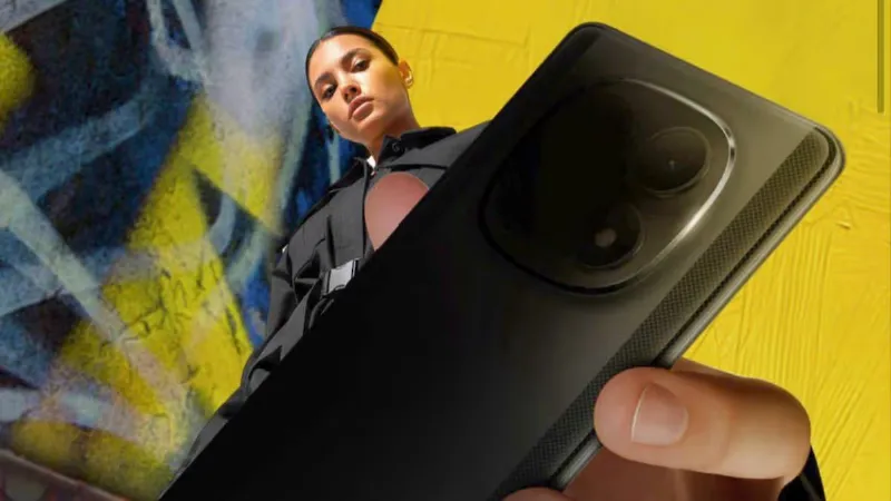 Poco M8 features and specifications revealed ahead of its launch on January 8 2026