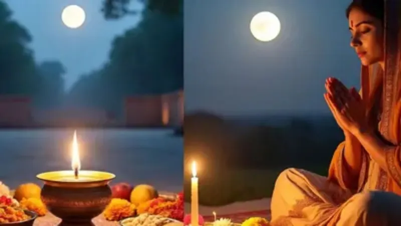 Paush Purnima Kab Hai 2026 know puja rituals and shubh muhurat