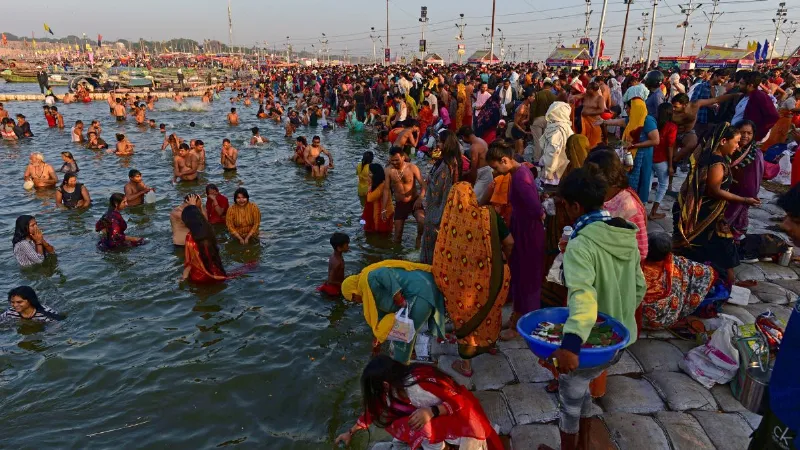 Magh Mela 2026 Date Starting from tomorrow know timing and importance