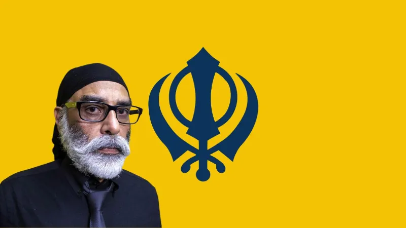 'पंजाब के स्कूल-कॉलेजों में बंद कराएंगे राष्ट्रगान...' Gen-Z को भड़का रहा खालिस्तानी आतंकी पन्नू