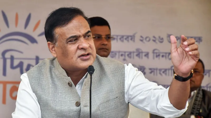 Women in Assam will get Rs 8 thousand CM Sarma Bihu gift