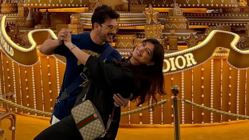 Arjun Bijlani की वाइफ का क्या है नाम? इन सीरीयल्स में कर चुकी हैं काम