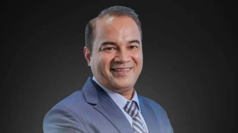 Who was aequitas md Siddhartha Bhaiya small cap stocks Indian stock market