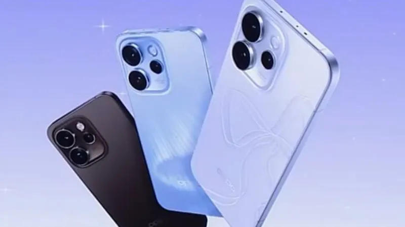 इस दिन लॉन्च होगी Oppo Reno 15 Series, 200MP Camera के साथ मिलेंगे दमदार फीचर्स, जानें कितनी होगी कीमत