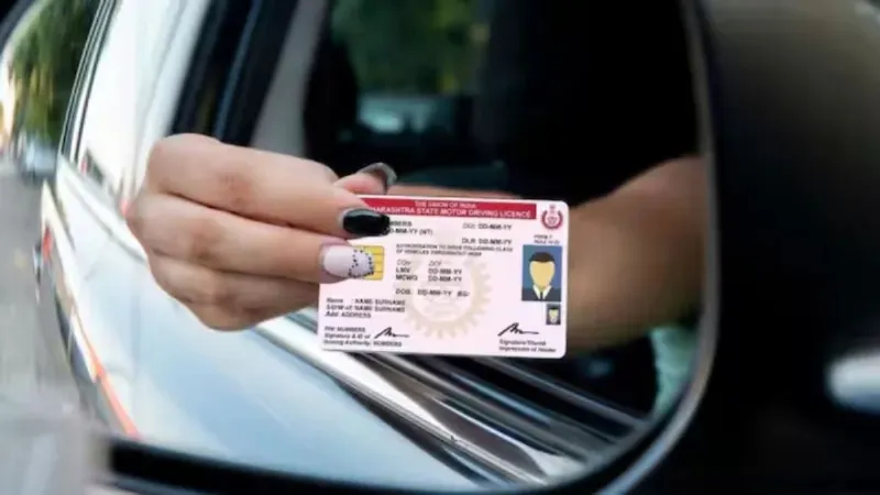 Renewing your driving license is now easier here s the complete online process