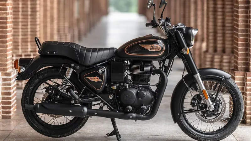Three bikes expected to launch in 2026 including the Royal Enfield Bullet 650