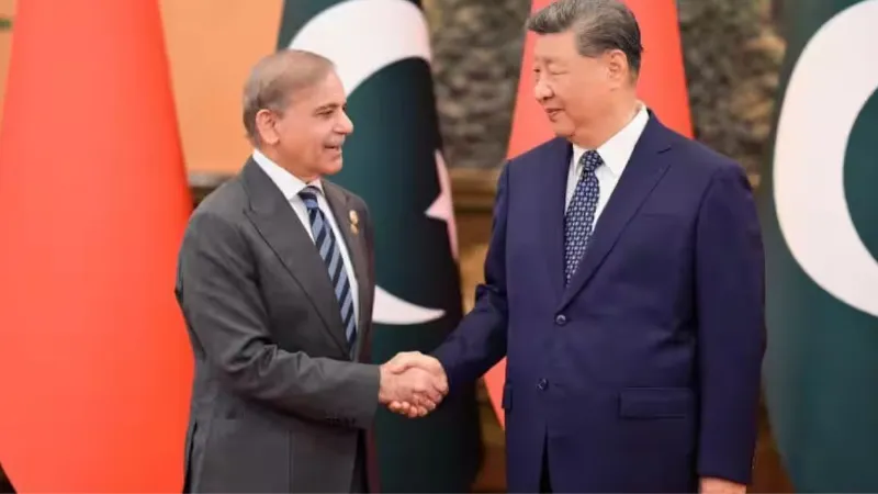 India befitting reply to China op sindoor ceasefire claim also scolded Pakistan