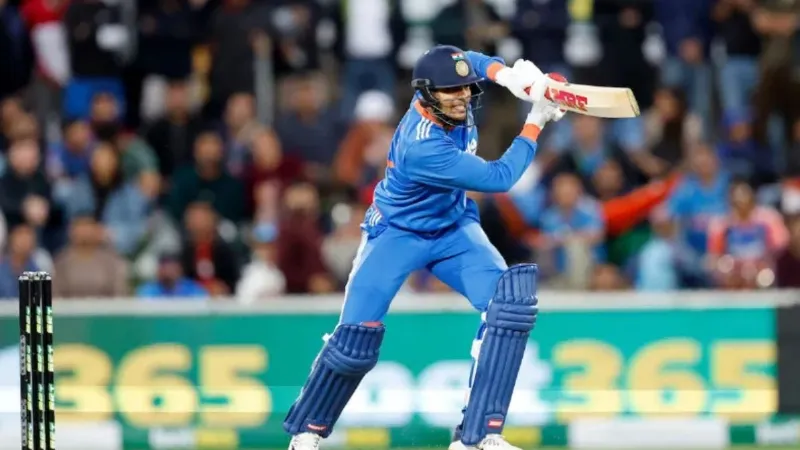 मैदान में फिर उतरेंगे शुभमन गिल, लेकिन फैंस की एंट्री पर रोक, टीवी पर भी नहीं होगा प्रसारण; जानें वजह