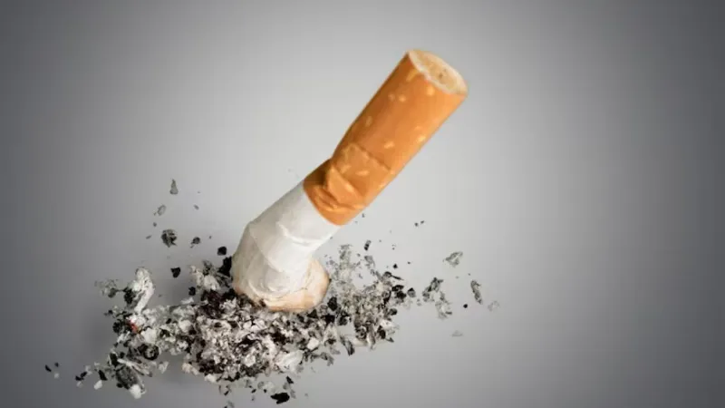 Excise Duty on Cigarettes How much 10 rs cigarettes will cost