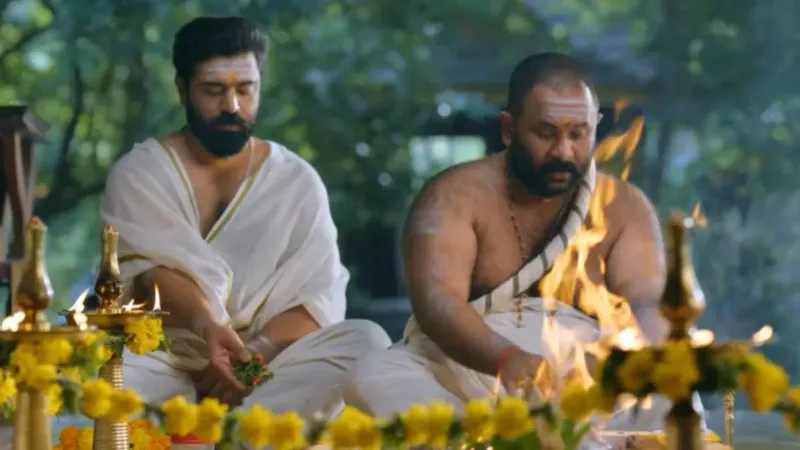 Sarvam Maya Box Office Collection of 10 days closer to 100 crore