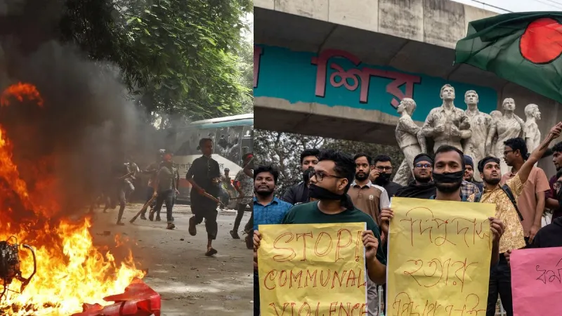 Another Hindu killed by fundamentalists in Bangladesh