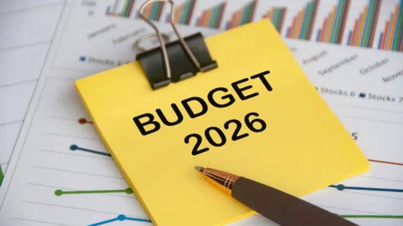 February 1 or 2 When will the Budget 2026 be presented