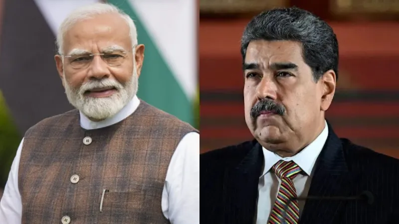impact will the crisis in Venezuela have on India trade between the two countries oil to medicines