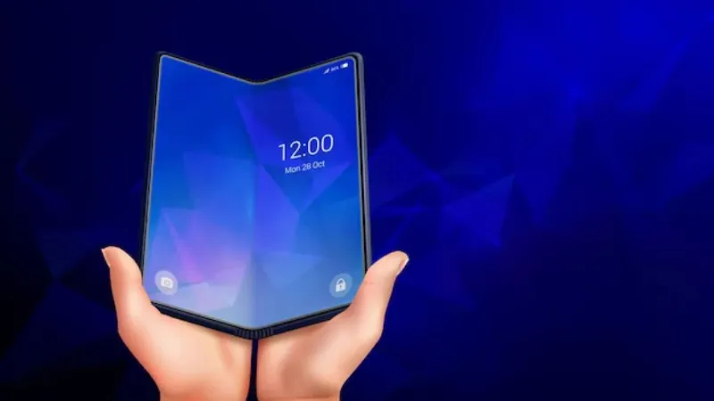 Apple लवर्स हो जाइए तैयार! 2026 में लॉन्च होगा पहला फोल्डेबल आईफोन, सामने आई बड़ी डिटेल्स