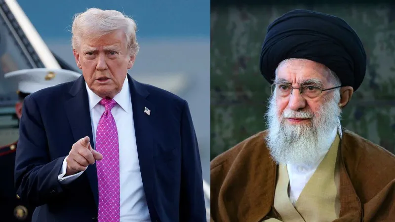 America gave a big signal to Iran by conducting operation against Maduro Israeli leader