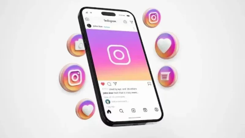 Deepfake और AI रील्स Instagram के लिए बन सकते हैं मुसीबत, CEO ने किया बड़ा खुलासा