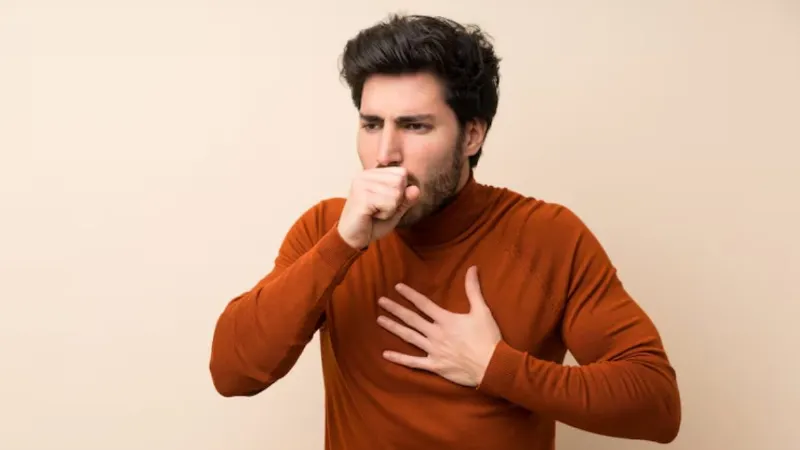 Chest Cough Remedy: सीने में जमा कफ से हैं परेशान? तो अपनाएं ये देसी नुस्खे, तुरंत मिलेगा आराम