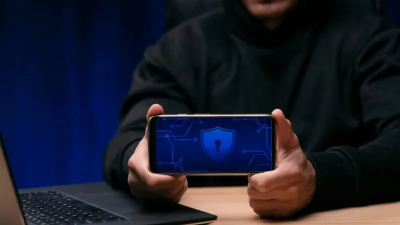 Auto Your phone is yours but someone else is controlling it be careful when you see these signs