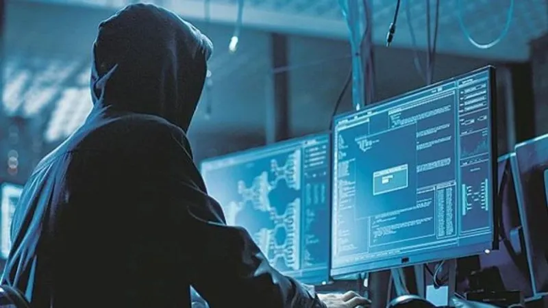 Bluetooth On Privacy Gone Cyber Fraudsters Can Empty Your Bank Account