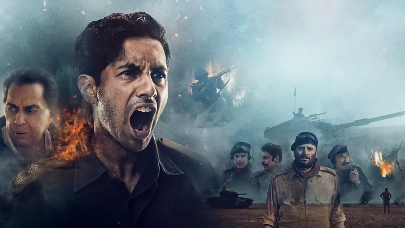 'धुरंधर' की आंधी में भी टिकी हुई है 'इक्कीस', जानें धर्मेंद्र की आखिरी फिल्म का टोटल कलेक्शन