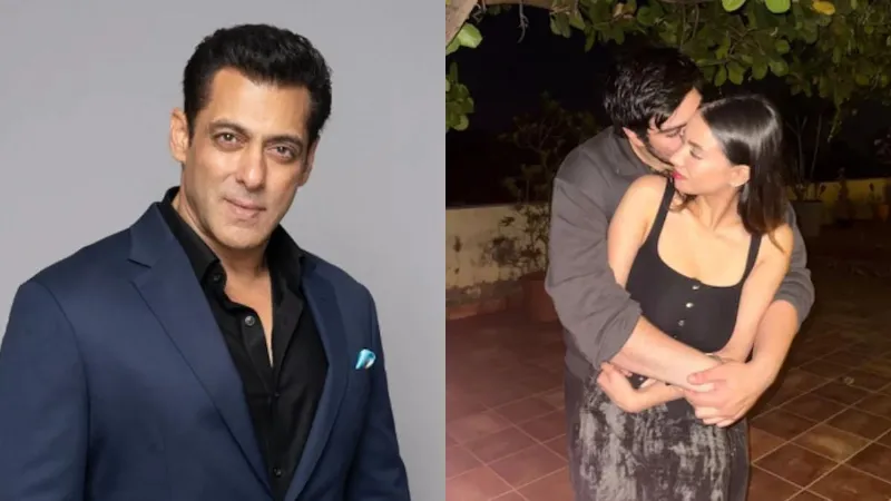 Tina Rizwani going to become Salman Khan daughter-in-law Alvira will marry Atul Agnihotri son