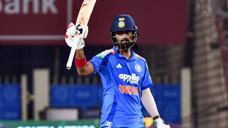 KL Rahul नहीं... बदल गया वनडे में भारत का कप्तान, इस खिलाड़ी को मिला ये मौका