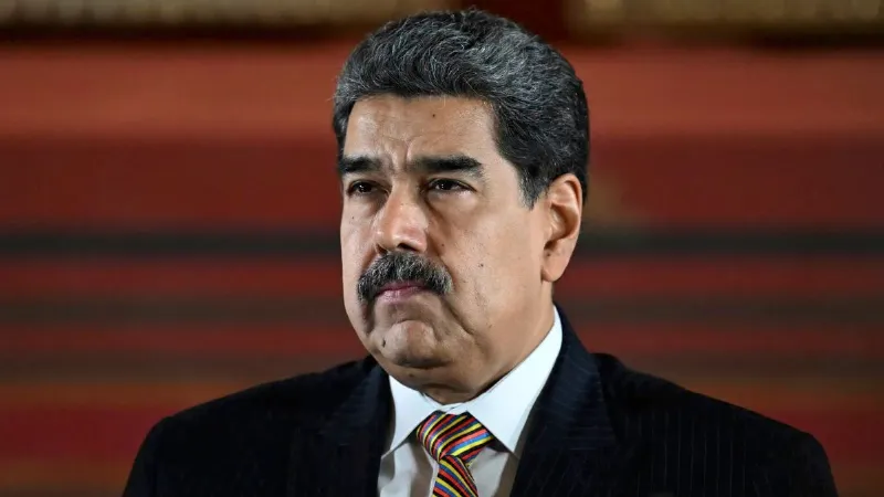 Venezuela News Maduro Was ready to talk with america arrested in 48 hours