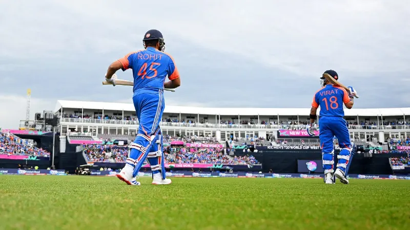 Which batsmen have hit the most sixes in India-New Zealand ODI