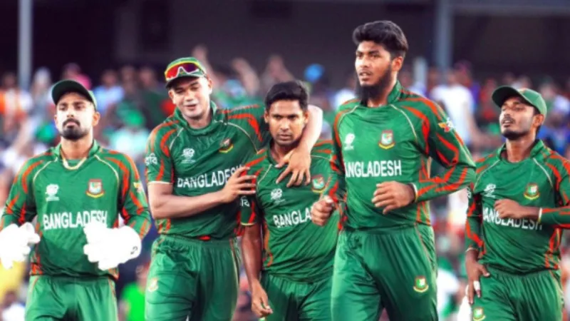 ICC T20 वर्ल्ड कप 2026 को लेकर BCB का बड़ा ऐलान, भारत नहीं आएगी बांग्लादेशी टीम