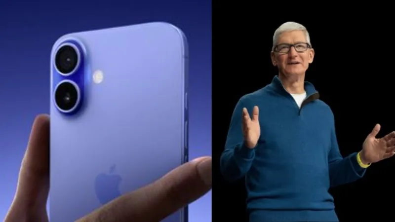 Apple लवर्स का इस साल कंपनी तोड़ेगी दिल! Iphone 18 को लेकर सामने आई बड़ी खबर, जानकर हो जाएंगे उदास