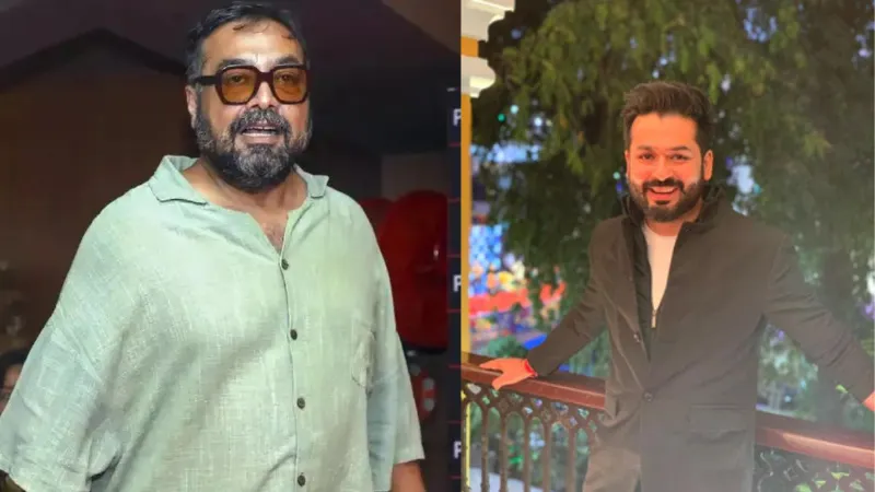उन्होंने अपने जीवन में कई... आदित्य धर को लेकर ये क्या बोल गए अनुराग कश्यप, 'धुरंधर' को लेकर कही बड़ी बात