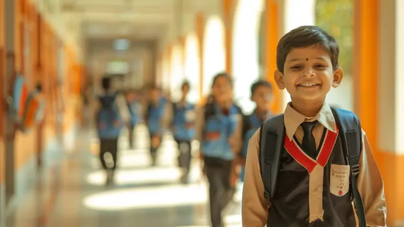 Schools will remain closed due to cold in Bihar Weather