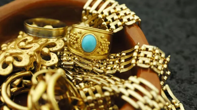 Effect of America-Venezuela tension in gold prices today